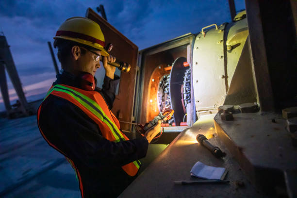 Best Local Electrician Companies  in Elida, OH