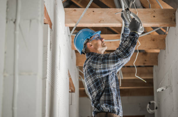 Best Electrical Outlet Repair  in Elida, OH