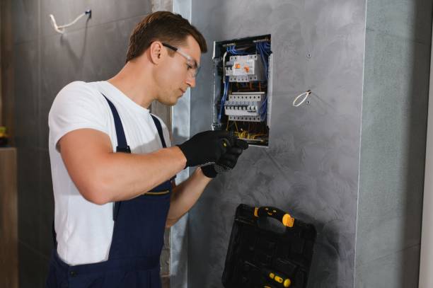 Best Emergency Electrician Near Me  in Elida, OH