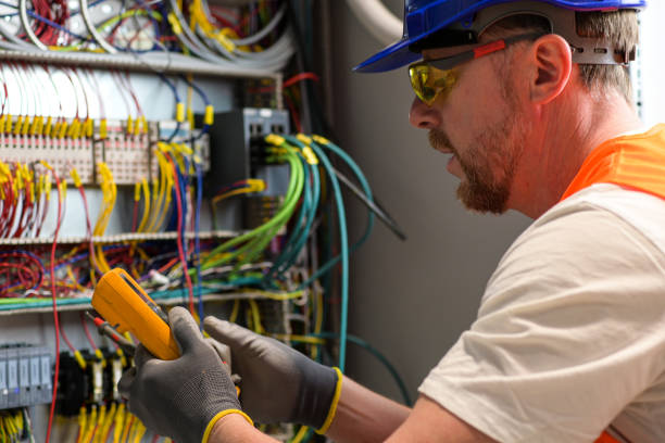 Best Electrical Installation Contractor  in Elida, OH