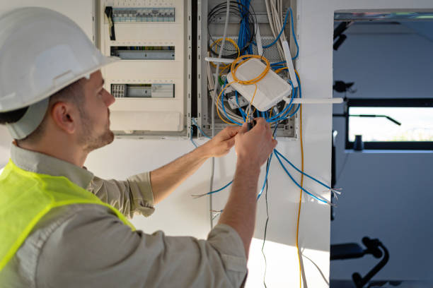 Best Electrical Rewiring Services  in Elida, OH